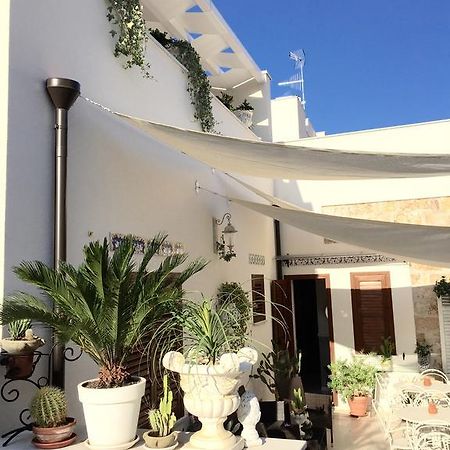 TAM Vacanze B&B Cinisi Esterno foto