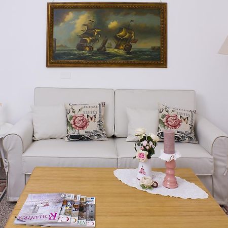 TAM Vacanze B&B Cinisi Esterno foto