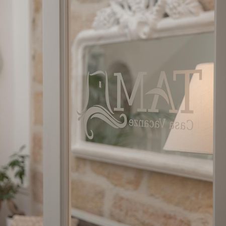 TAM Vacanze B&B Cinisi Esterno foto