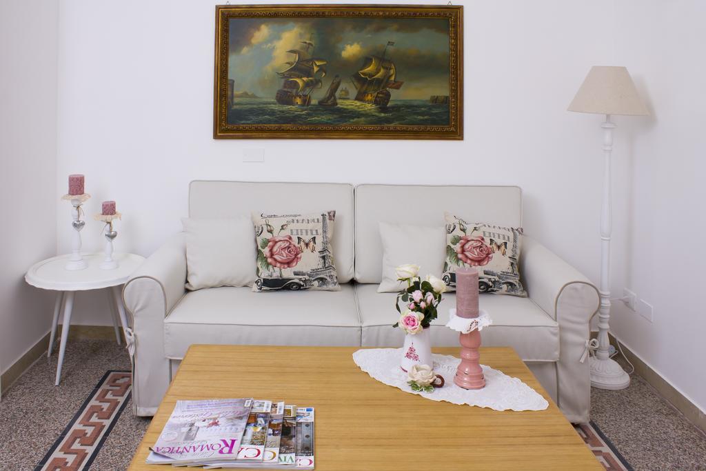 TAM Vacanze B&B Cinisi Esterno foto