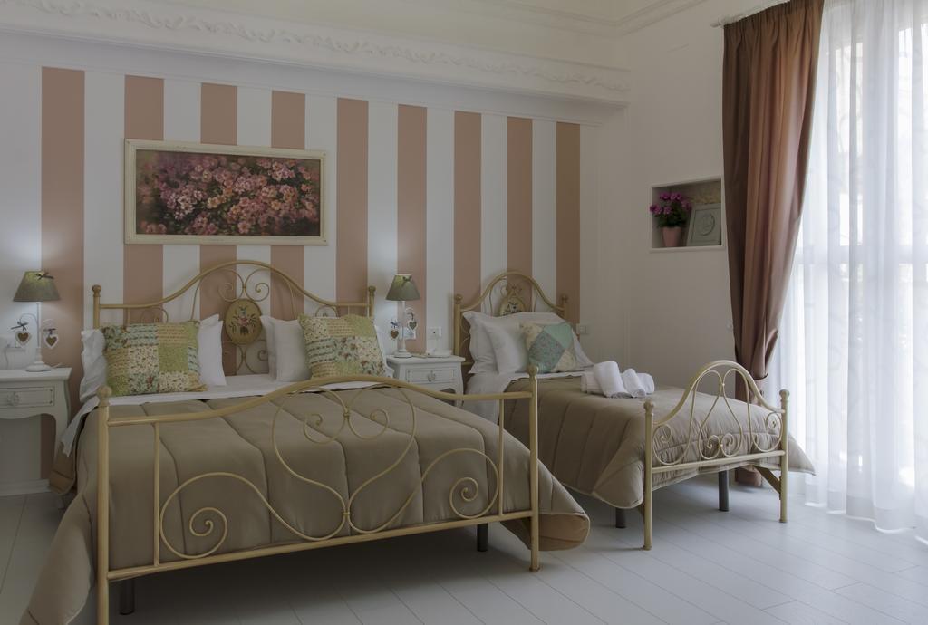 TAM Vacanze B&B Cinisi Esterno foto