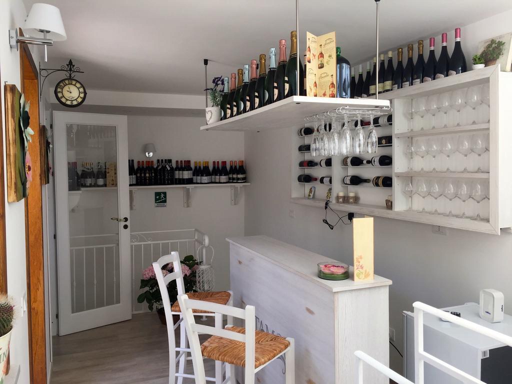 TAM Vacanze B&B Cinisi Esterno foto