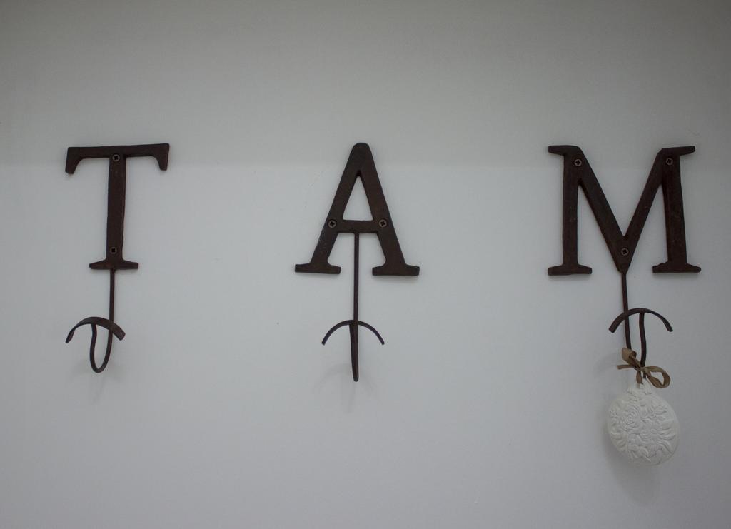 TAM Vacanze B&B Cinisi Esterno foto