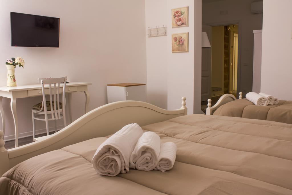 TAM Vacanze B&B Cinisi Camera foto