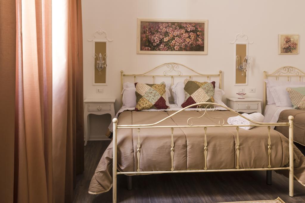 TAM Vacanze B&B Cinisi Camera foto