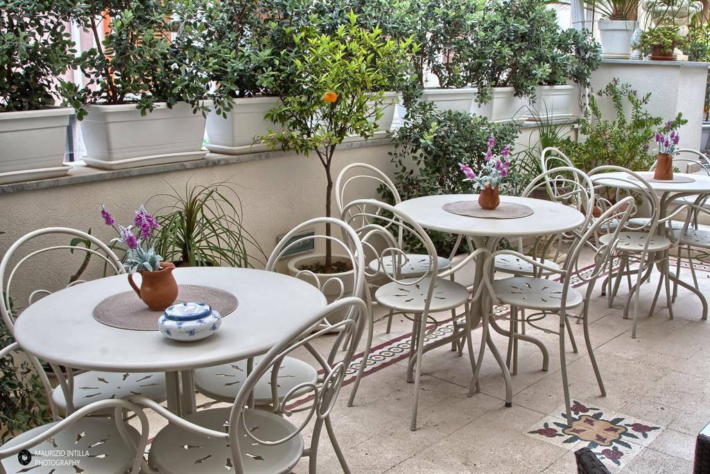 TAM Vacanze B&B Cinisi Esterno foto