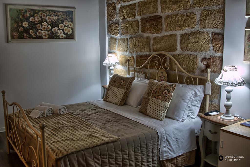 TAM Vacanze B&B Cinisi Esterno foto