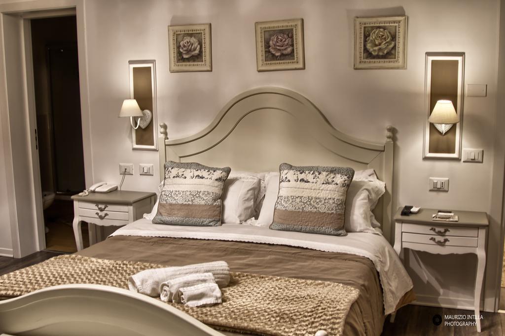 TAM Vacanze B&B Cinisi Esterno foto