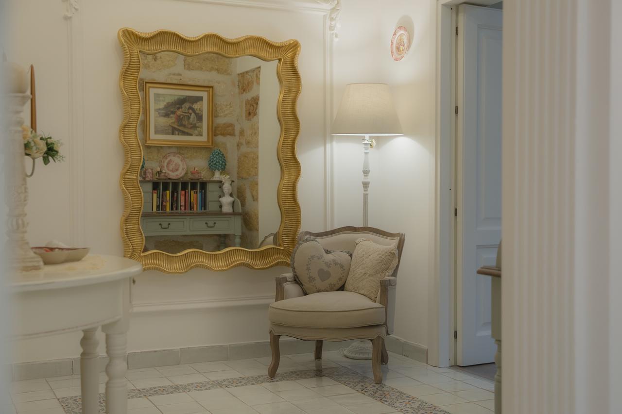 TAM Vacanze B&B Cinisi Esterno foto