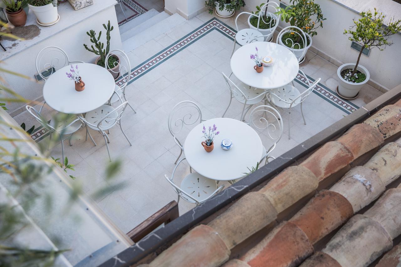 TAM Vacanze B&B Cinisi Esterno foto