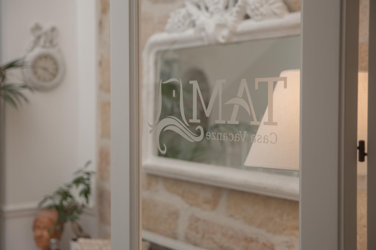 TAM Vacanze B&B Cinisi Esterno foto
