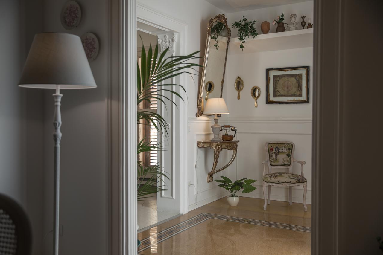 TAM Vacanze B&B Cinisi Esterno foto