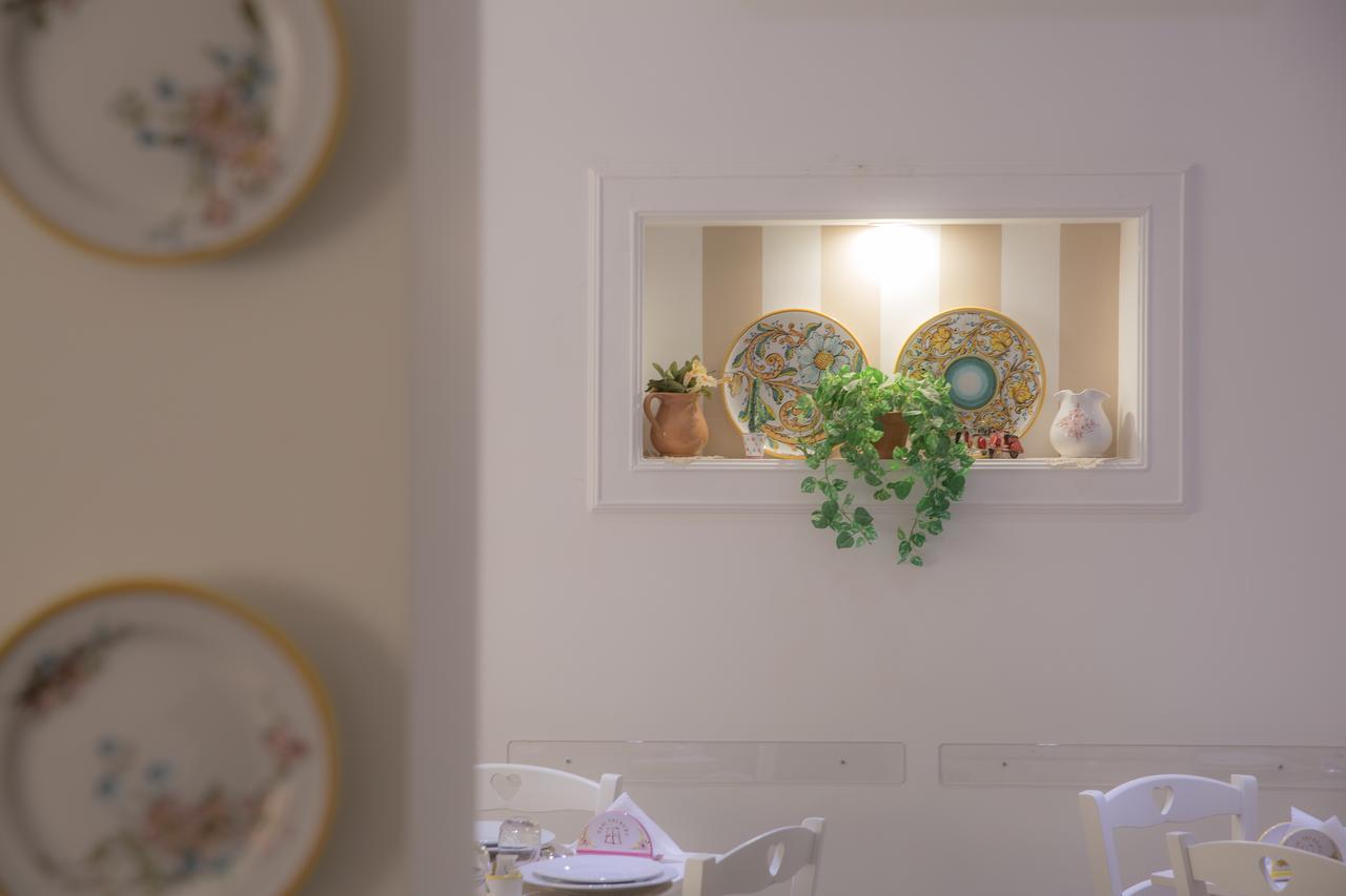 TAM Vacanze B&B Cinisi Esterno foto